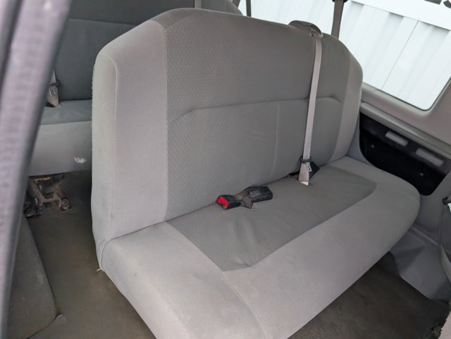 Used 2009 Ford E-350 and Econoline 350 XLT image 21