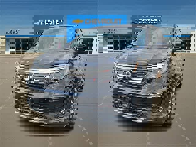 Used 2020 Honda Pilot EX