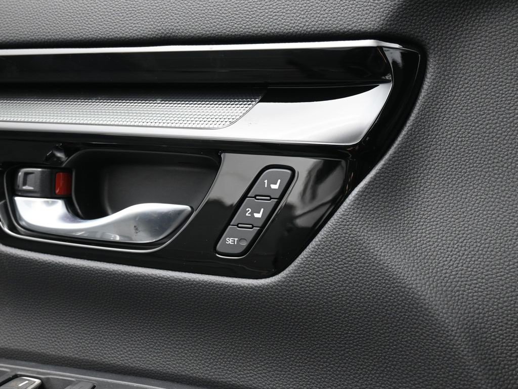 New 2026 Honda CR-V Sport Touring image 32