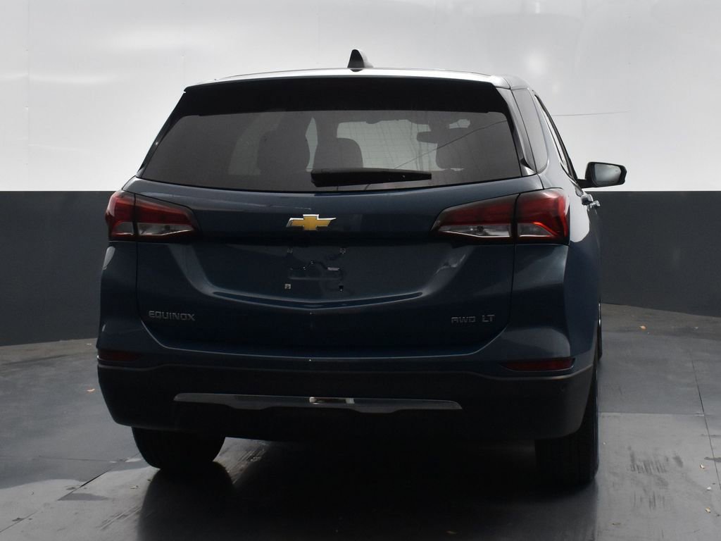 Used 2024 Chevrolet Equinox LT image 15
