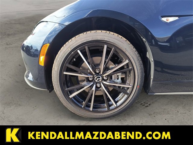 New 2025 MAZDA MX-5 Miata Grand Touring image 13