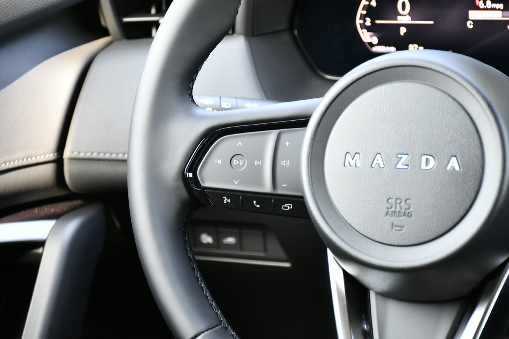 New 2026 MAZDA CX-5 Preferred AWD/4WD image 23