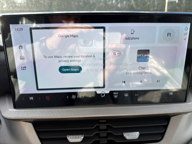 New 2026 Ford Explorer Active w/ Active Comfort Package image 17