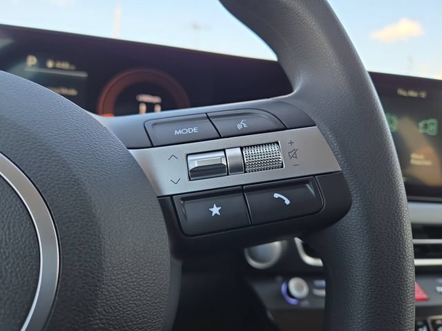 New 2026 Hyundai Sonata SE FWD image 18