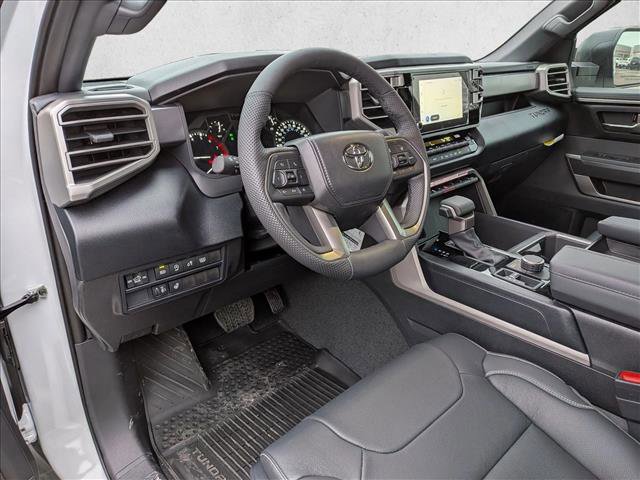 New 2026 Toyota Tundra SR5 video 3