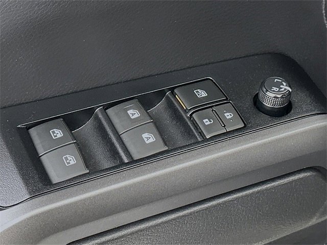 Used 2023 Toyota Tacoma TRD Sport image 18