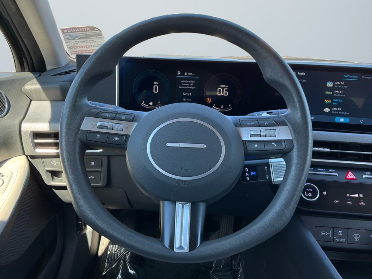 Used 2025 Hyundai Sonata SEL FWD image 11