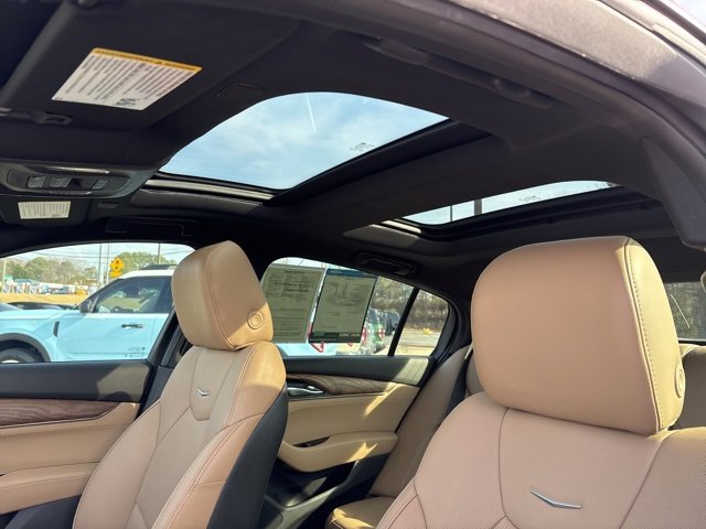 Used 2025 Cadillac CT5 Premium Luxury image 29