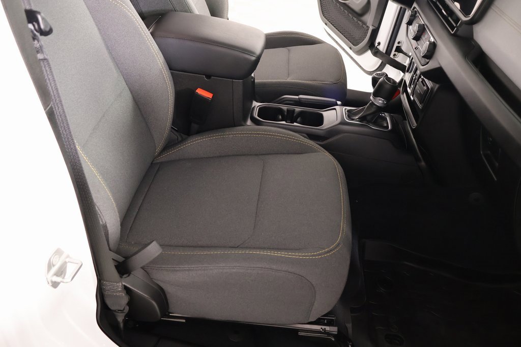 Used 2024 Jeep Gladiator Sport image 12