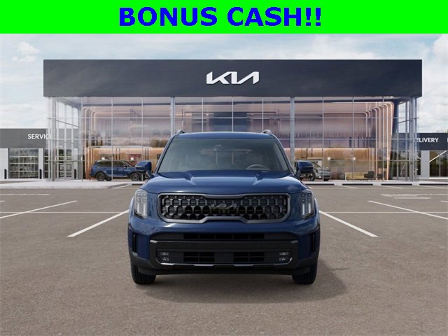 New 2025 Kia Telluride SX X-Line image 2