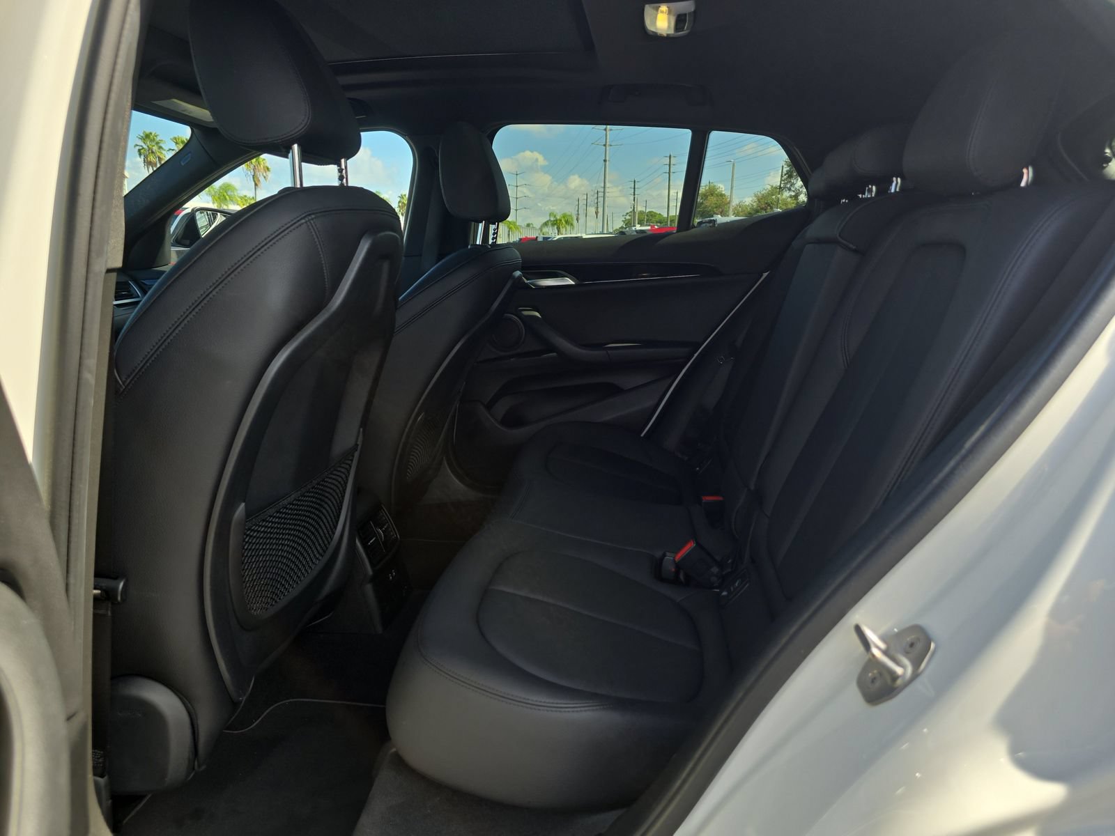 Used 2019 BMW X2 xDrive28i AWD/4WD image 13