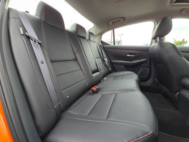 Used 2024 Nissan Sentra SR w/ SR Premium Package image 15