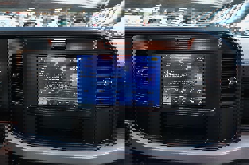 New 2026 Ford F250 XL w/ XL Chrome Package image 14