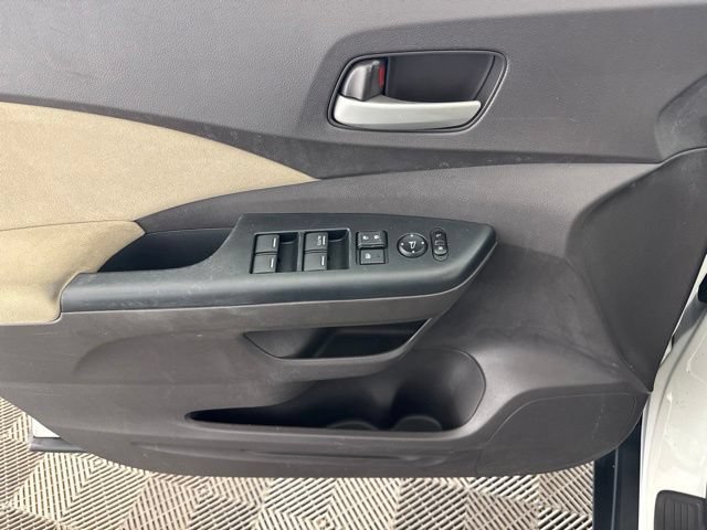 Used 2014 Honda CR-V EX image 22