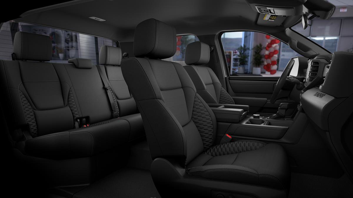 New 2026 Toyota Tundra SR5 AWD/4WD image 23