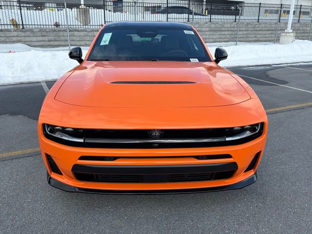 New 2026 Dodge Charger Scat Pack w/ Blacktop Package AWD/4WD image 10