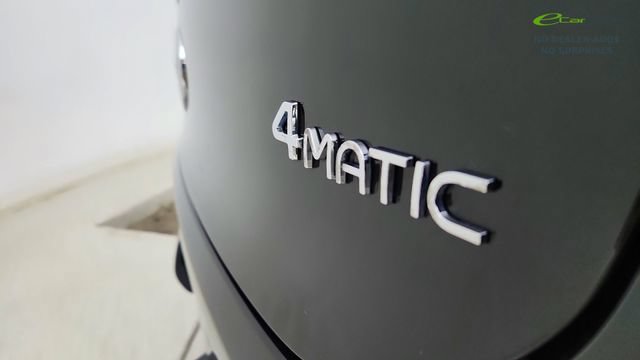 Used 2023 Mercedes-Benz EQS 450+ 4MATIC Sedan image 26