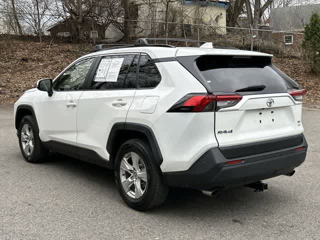 Used 2020 Toyota RAV4 XLE w/ Convenience Package image 31