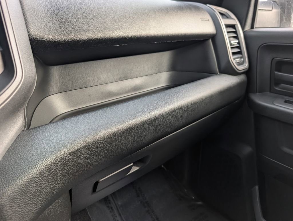 New 2026 RAM 3500 Tradesman image 34