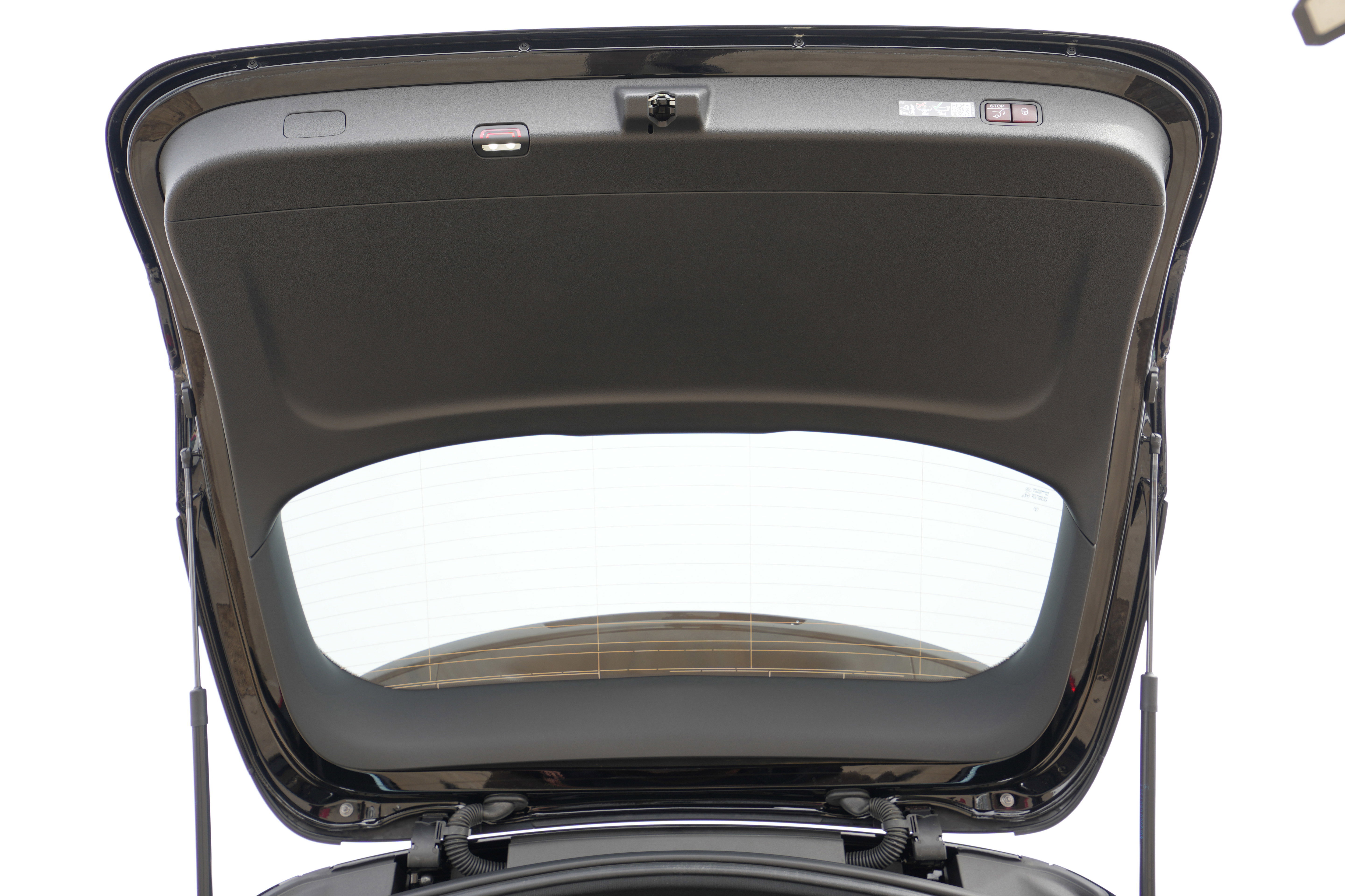 New 2026 Mercedes-Benz GLC 300 4MATIC image 18