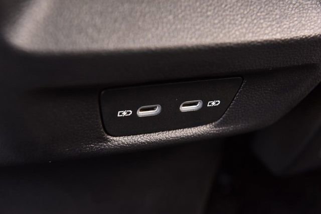 New 2026 Volkswagen Tiguan S FWD image 22