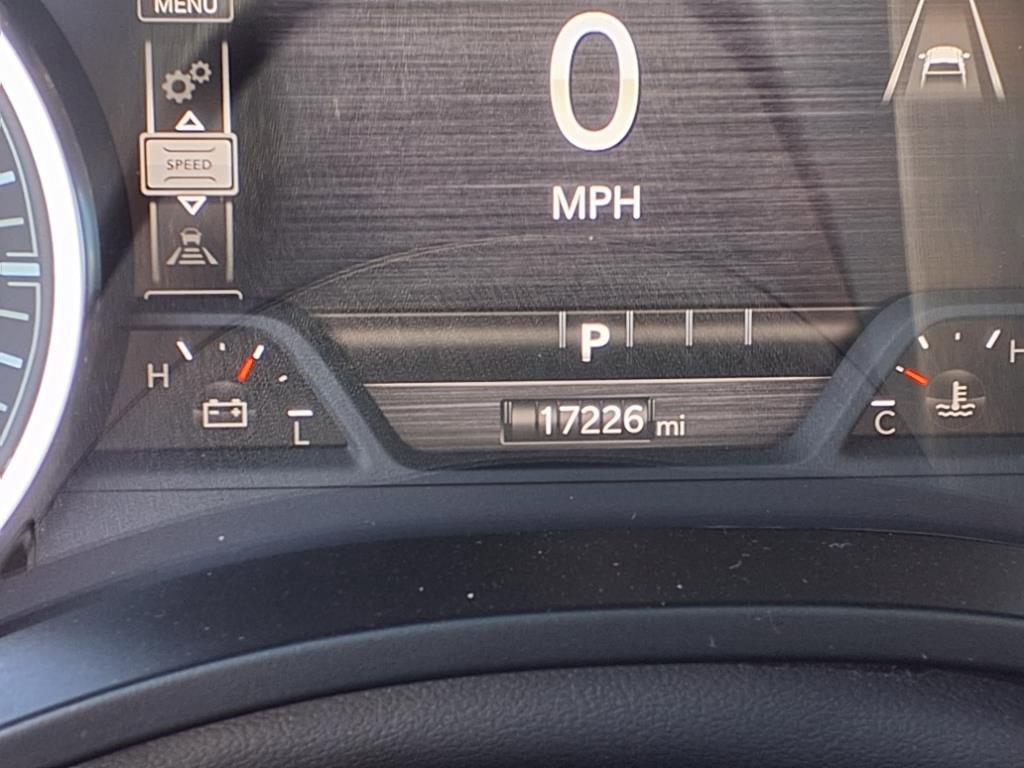 Used 2025 RAM 1500 Big Horn image 23