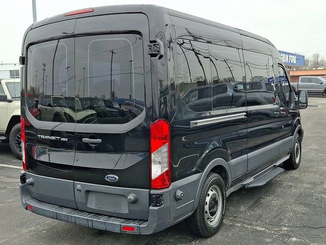 Used 2017 Ford Transit 350 XL image 6