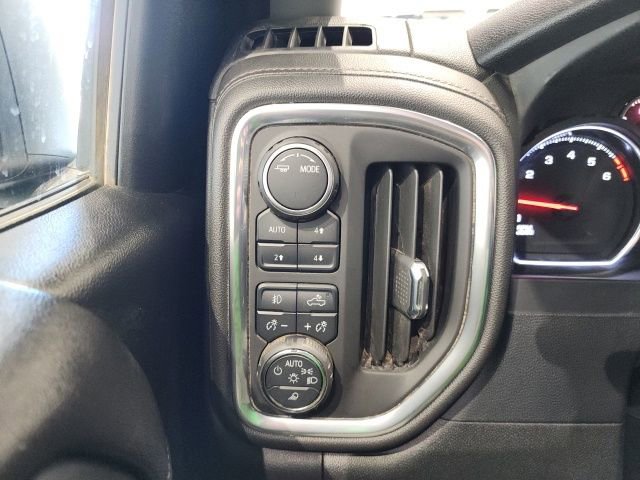 Used 2022 Chevrolet Silverado 1500 RST image 19