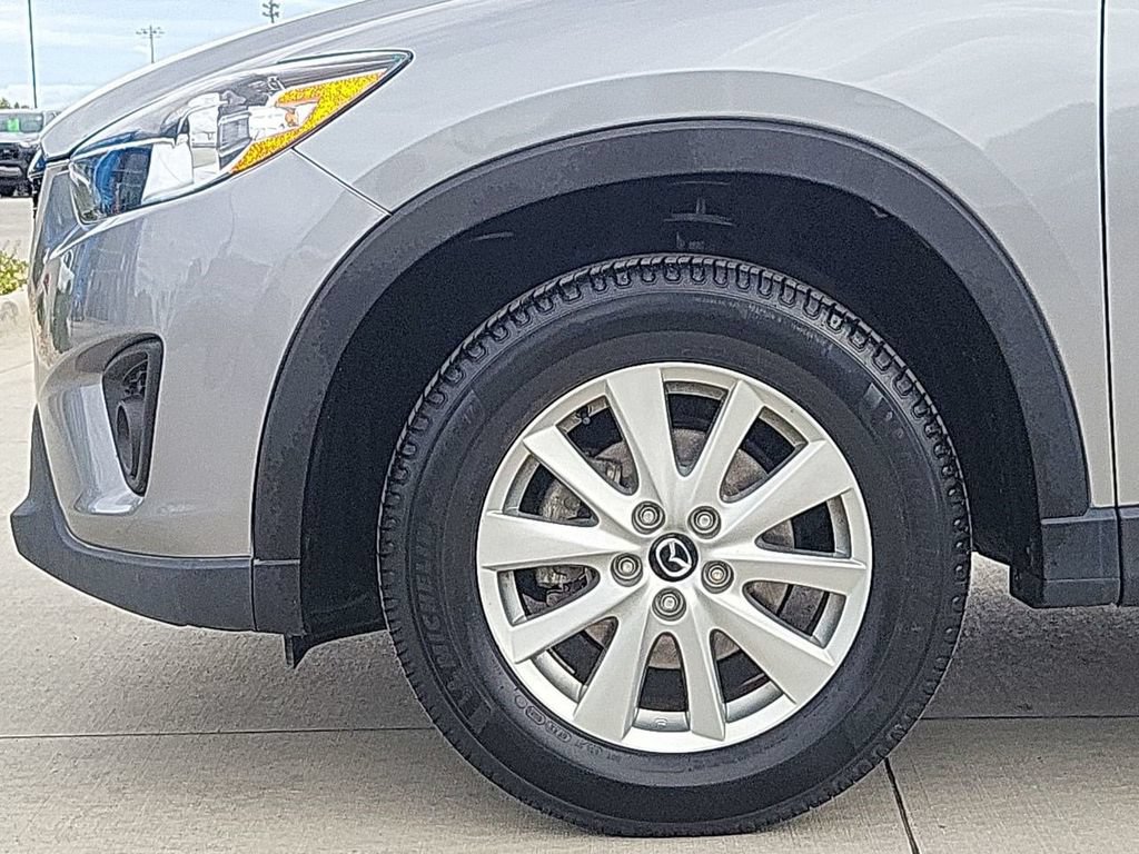 Used 2015 MAZDA CX-5 Touring AWD/4WD image 37