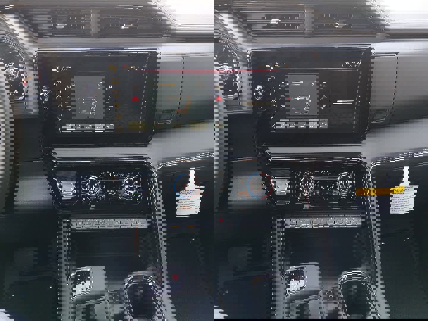 New 2026 GMC Sierra 1500 AT4X image 40