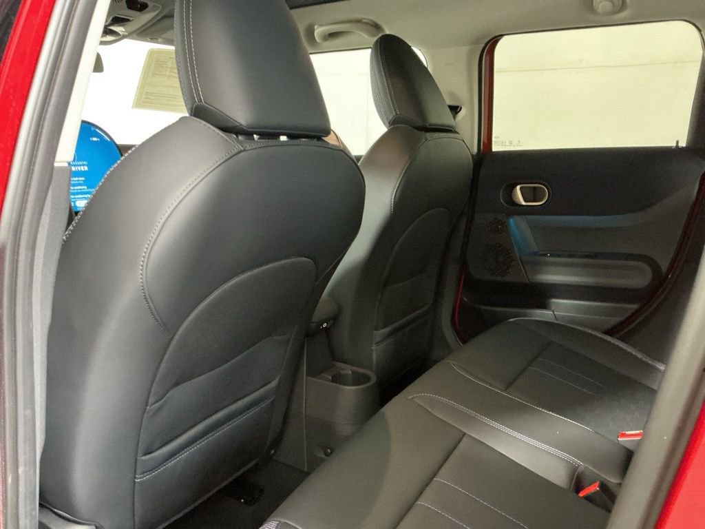 Certified 2025 MINI Cooper S FWD image 10