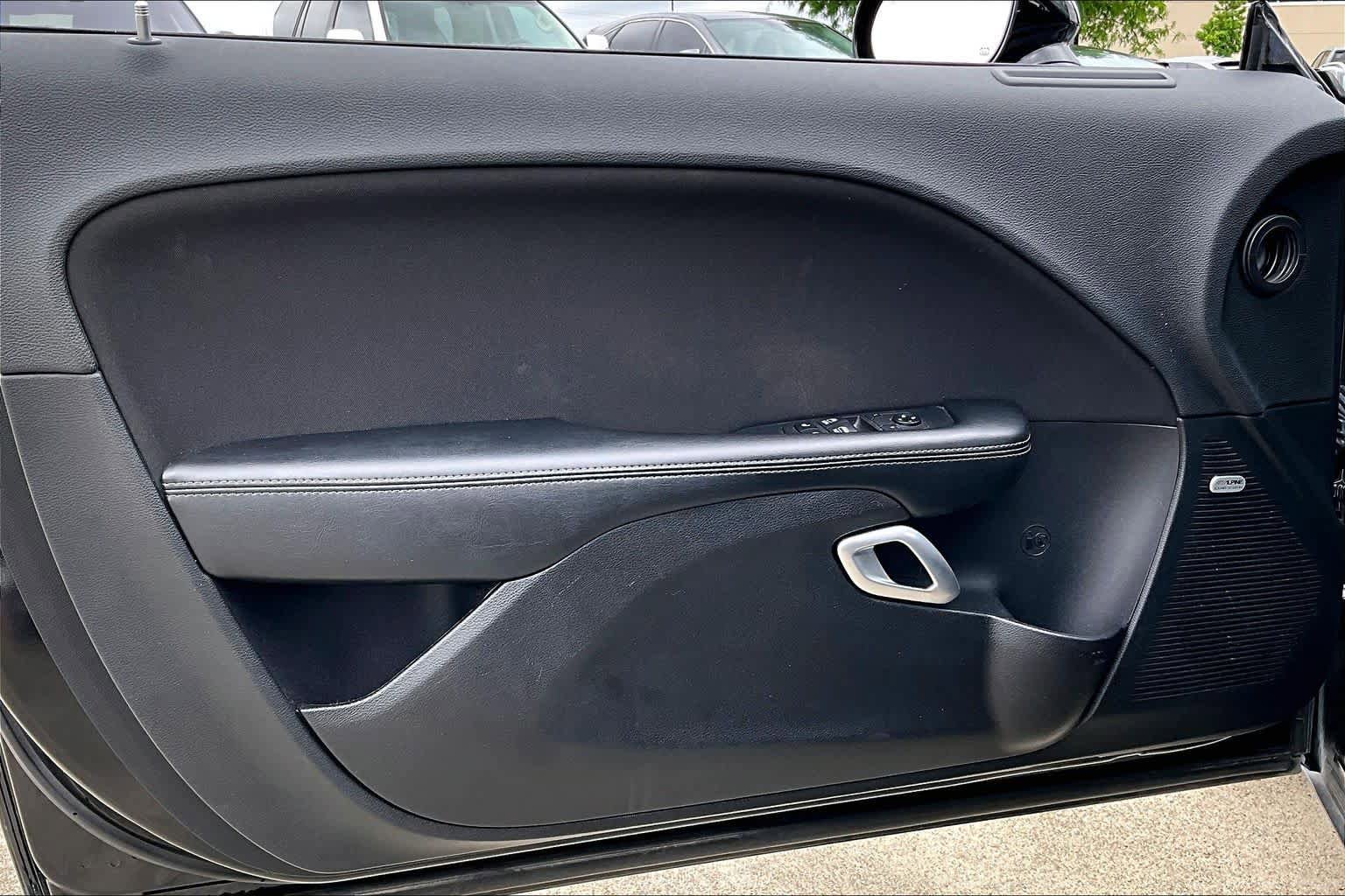 Used 2021 Dodge Challenger R/T Scat Pack RWD image 19