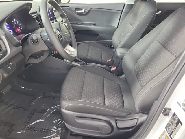 Used 2023 Kia Rio S FWD image 19