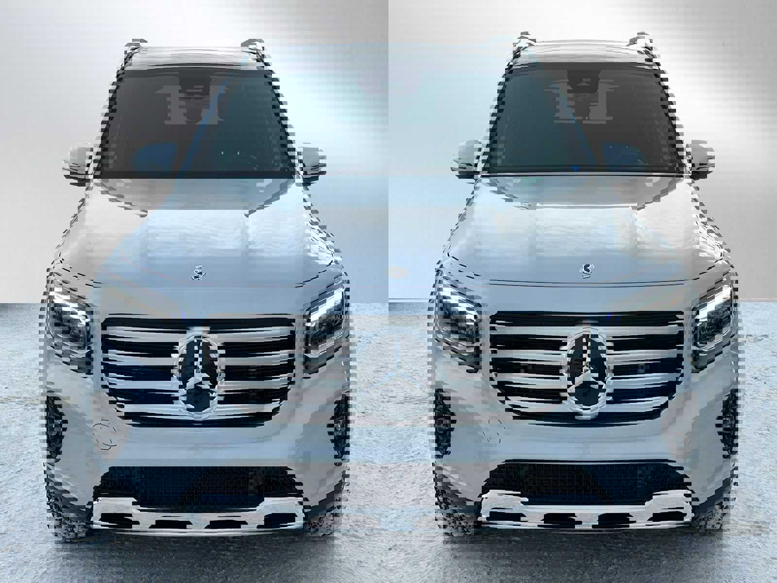 Used 2026 Mercedes-Benz GLB 250 4MATIC image 8