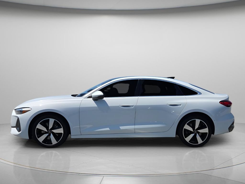Used 2025 Audi A5 2.0T Premium w/ Convenience Package AWD/4WD image 3