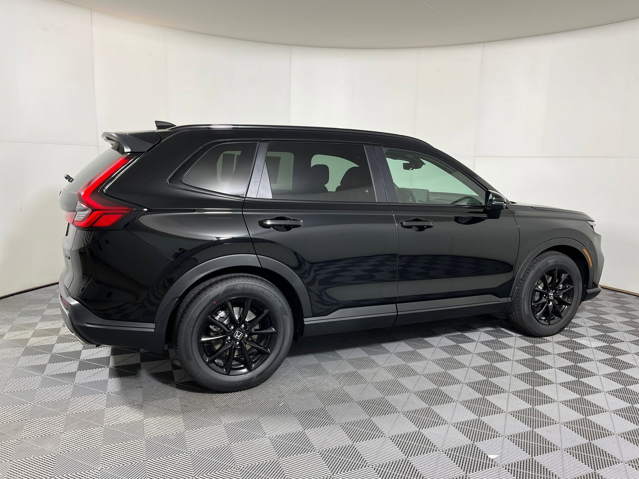 New 2026 Honda CR-V Sport-L image 6