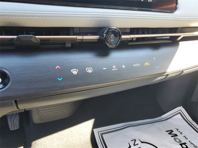 Certified 2023 Nissan Ariya EVOLVE+ e-4ORCE image 21