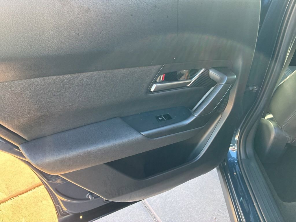 Used 2023 MAZDA CX-50 2.5 S w/ Cargo Package image 16