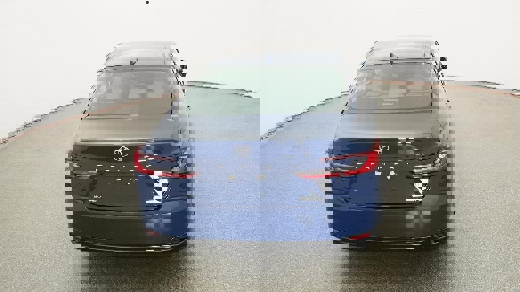 New 2026 Toyota Camry XLE FWD image 56