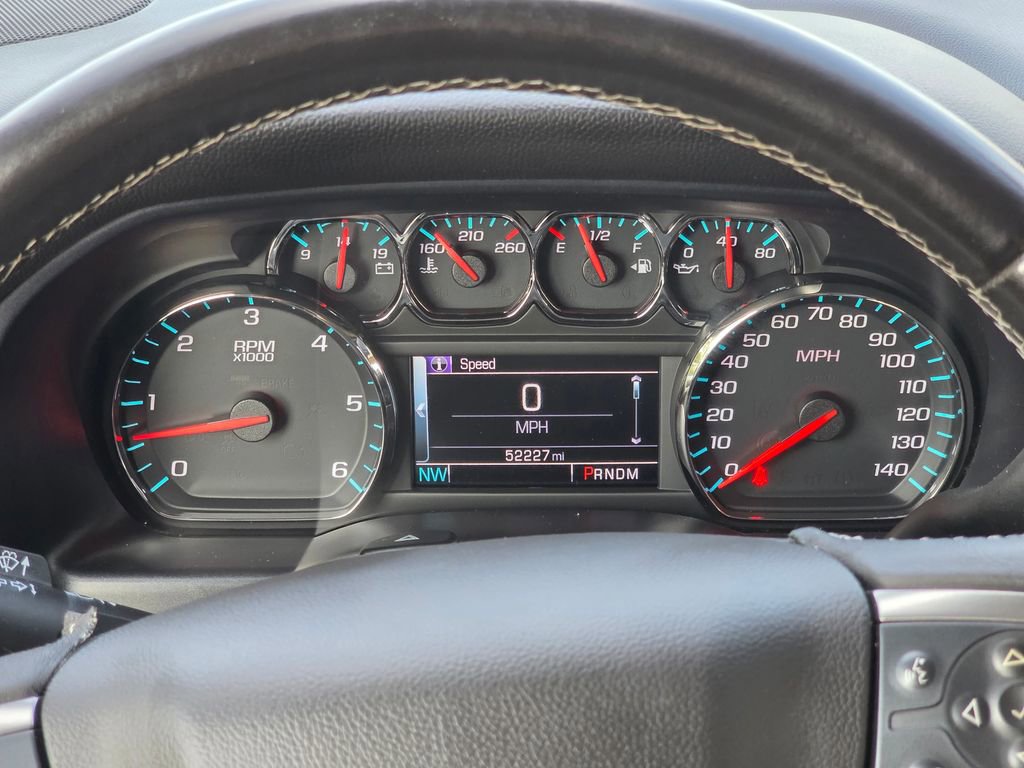 Used 2015 Chevrolet Silverado 1500 LT w/ All Star Edition image 18