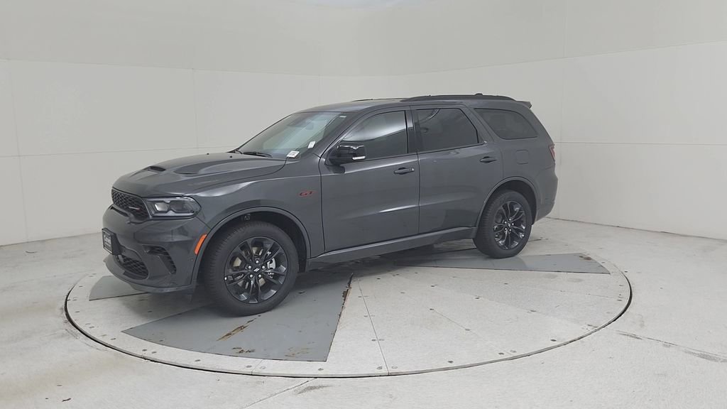 New 2026 Dodge Durango GT image 7