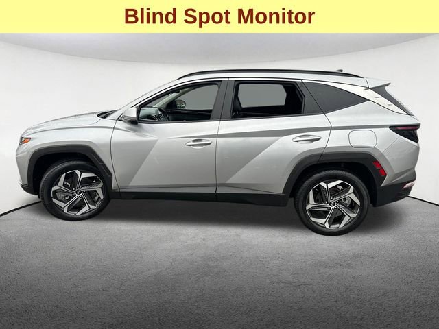 Used 2023 Hyundai Tucson Limited image 6