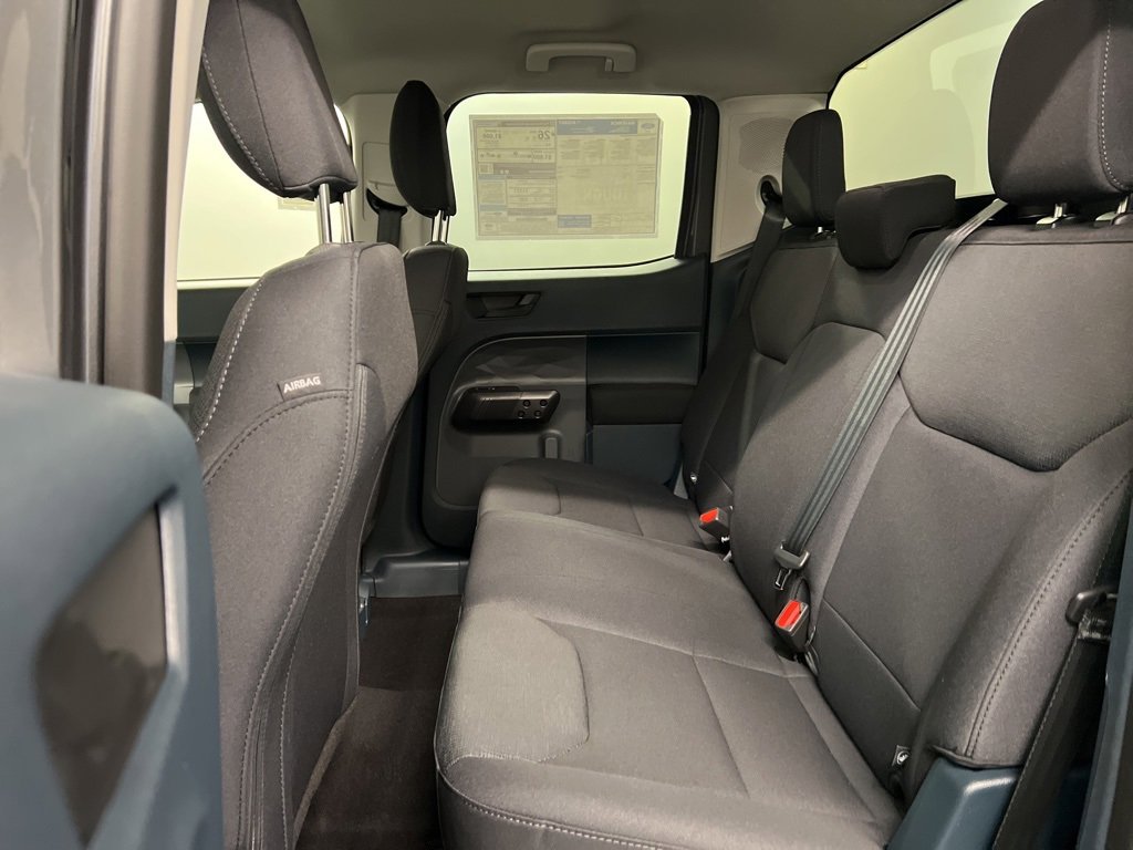 New 2026 Ford Maverick XL image 25