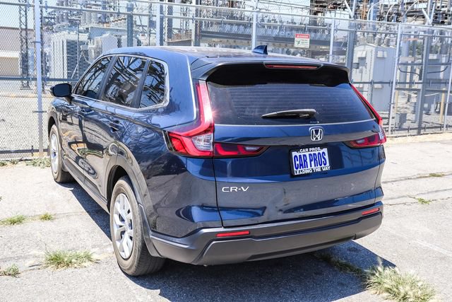 Used 2024 Honda CR-V LX image 12
