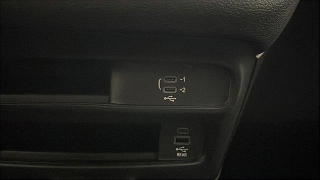 New 2026 Chrysler Pacifica Select image 19