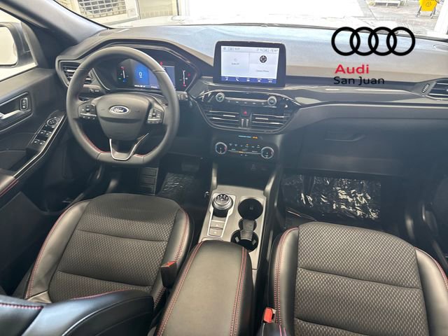 Used 2026 Ford Escape ST-Line AWD/4WD image 35