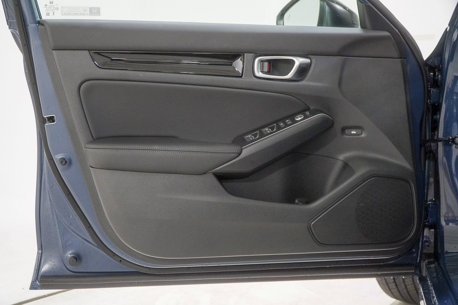 New 2026 Honda Civic Sport Touring image 18