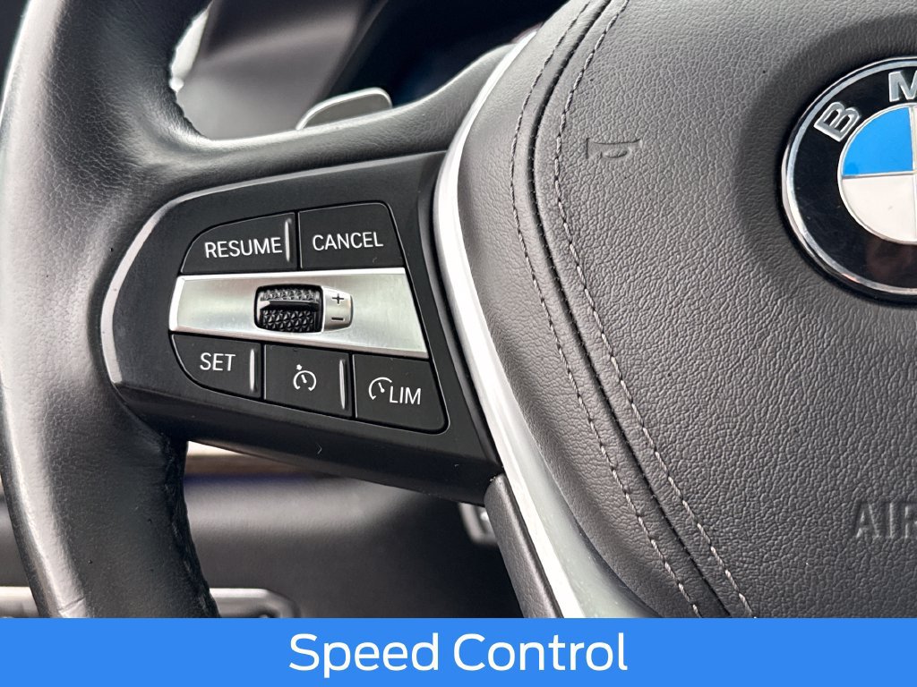 Used 2020 BMW X5 xDrive40i w/ Premium Package AWD/4WD image 16