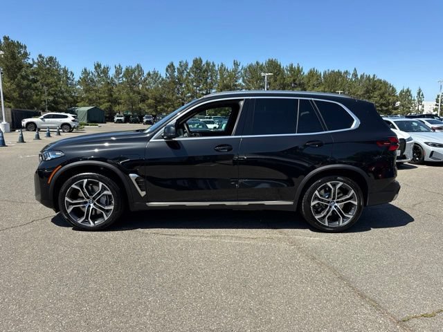 Used 2026 BMW X5 xDrive50e w/ Premium Package AWD/4WD image 13