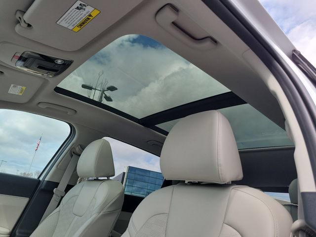 New 2026 Kia Sorento S w/ S Panoramic Sunroof Package FWD image 15